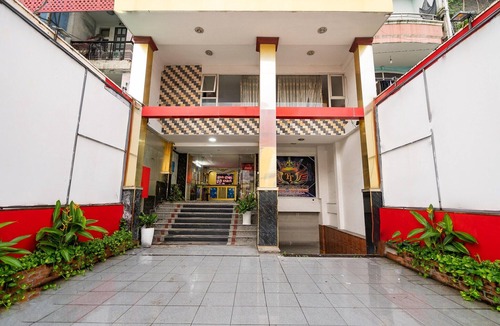 Tan Phu District House | Stylish Superior Double Stay in Tan Phu