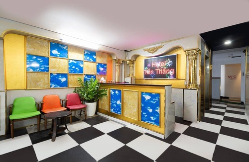 Tan Phu District House | Stylish Superior Double Stay in Tan Phu