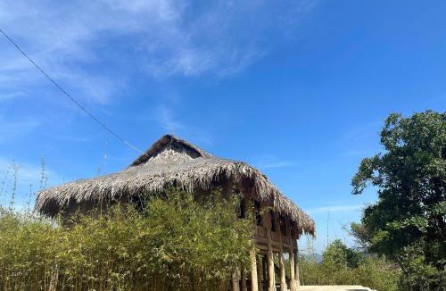 Dam Rong House | Suối Rồng FarmStay