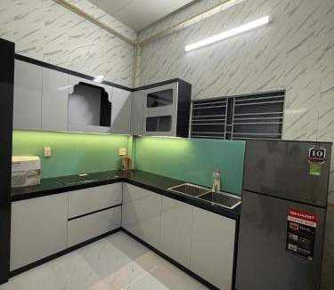 Hue Apartment | SU HOUSE Huế