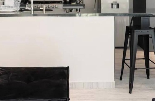 Los Morales Apartment | Suave Polanco Exclusive - Modern 2-Bedroom Apartment in Polanco