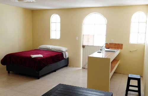 Pachuca Villa | Sucursal Villa Calle1 -Hospedaje Casa V.
