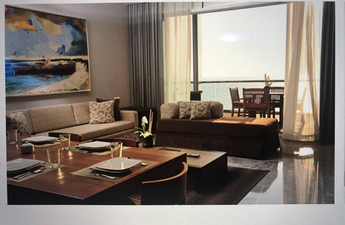 Bucerias Resort | Suite 1 bedroom 1 bathroom sleeps 4 w/pullout couch Best Golfing courses