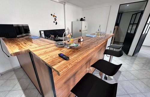 Cuautitlan Izcalli Apartment | Suite#12|Close to Auto. Mex-Qro.