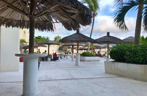 Club Deportivo Apartment | Suite 1808 by Suites Victoria Acapulco