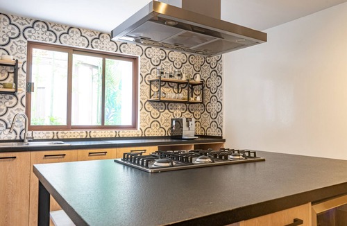 Del Carmen Hotel | Suite Amatista en Agata Hotel Boutique