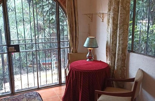 Santa Ursula Coapa Apartment | Suite Anahuac