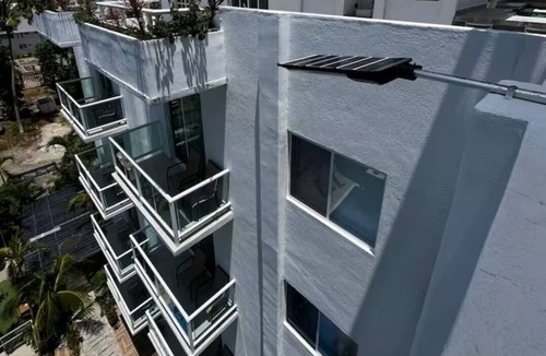 Playa Diamante Apartment | Suite Clásica - Gran Palma Residencial
