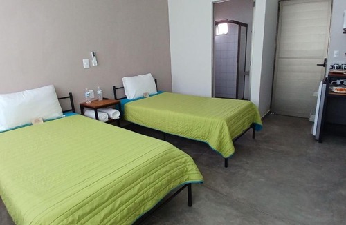 Centro Apartment | SUITE DALIA, AA, cocineta, baño privado, ubicación