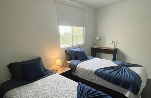 Providencia House | suite doble ejecutiva providencia
