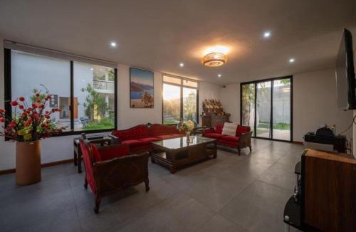 Merida Apartment | Suite Estrella Butan