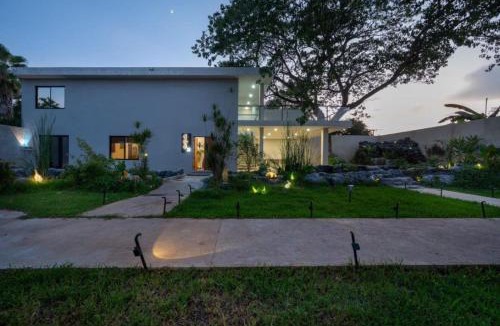 Merida Apartment | Suite Estrella Japon