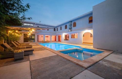 Merida Apartment | Suite Estrella Vietnam