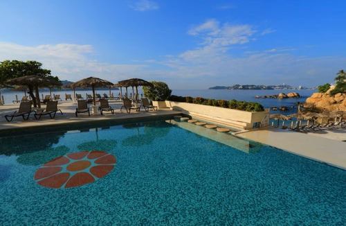 Club Deportivo Apartment | Suite for 4 people with ocean view