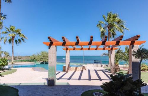 El Centenario Apartment | Suite Frente Al Mar, El Centenario, La Paz