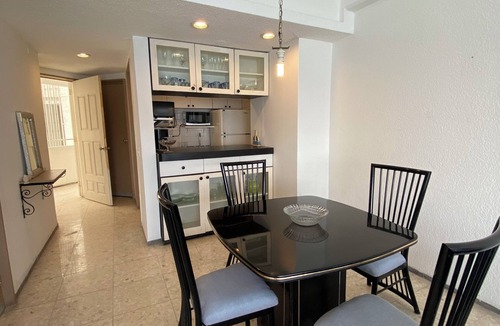 Club Deportivo Apartment | Suite in condominium with beautiful ocean view, private beach access and amenities