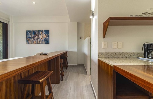 Zihuatanejo Apartment | Suite in Ixtapa with ocean view and swimming pool