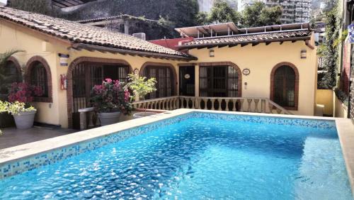 Emiliano Zapata Apartment | Suite Mahauitas - Zona Romantica Suites