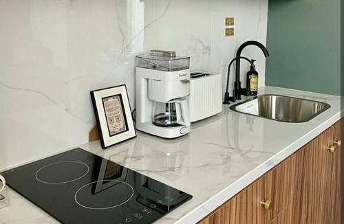 Roma Sur Hotel | Suite Roma Condesa excellent location