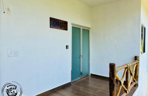Tizimin Cabin | Suite Saasil Rancho Sodzil
