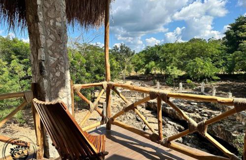 Tizimin Cabin | Suite Saasil Rancho Sodzil