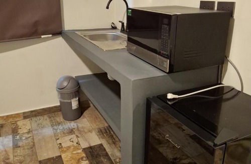 Tapachula Apartment | Suites 15 Avenida