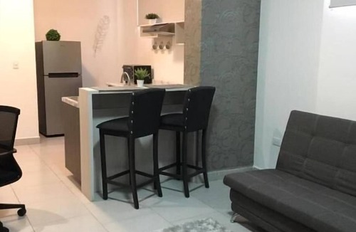 Aguascalientes Hotel | Suites Andre