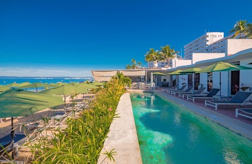 Amapas Apartment | Suites at Sapphire Ocean Club