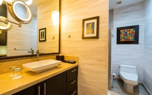 Amapas House | Suites at Zona Romantica