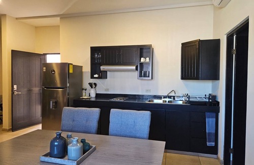 La Paz Apartment | Suites Bahia View