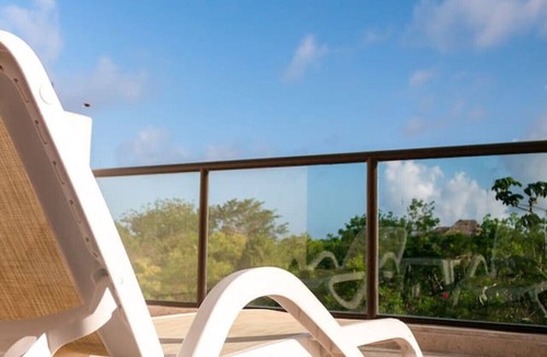Soliman Bay Apartment | Suites By Santuario Apts