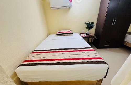 Barra de Colotepec Hotel | Suites Costa Madéro - Punta Zicatela