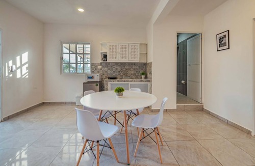 Salinas Apartment | Suites ha, Suite Pelicano, Muy Amplio y Cómodo