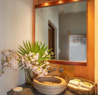 Rinconada Hotel | Suites La Hacienda