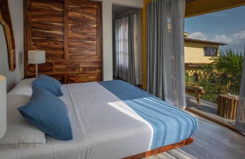 Rinconada Hotel | Suites La Hacienda