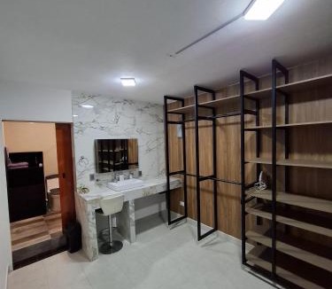 Ixtaczoquitlan Apartment | suites vergel planta alta