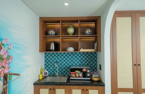 Hai Chau Hotel | Sujet Hotel Da Nang