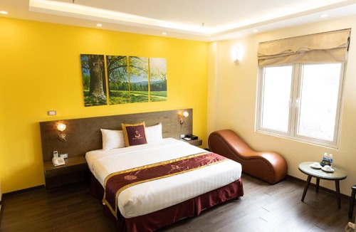 My Đinh Hotel | Suji My Dinh Hotel