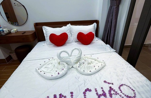 Tay Ninh Hotel | Suka Hotel