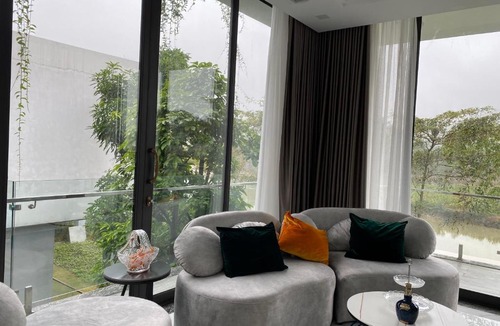 Ngoc Thanh Villa | Sulis Luxury Villa - HA24 Venus Resort by Flamingo