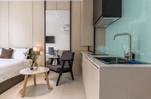 Hai Chau Apartment | Sumi Home Danang Studio