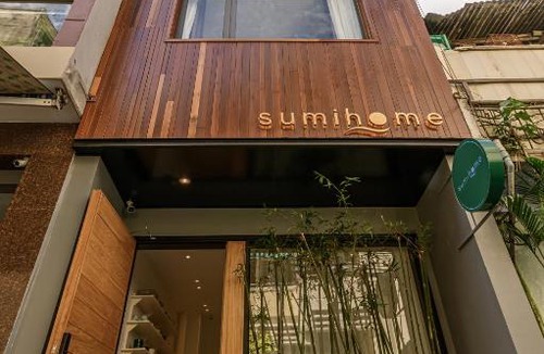 Hai Chau Apartment | Sumi Home Danang Studio