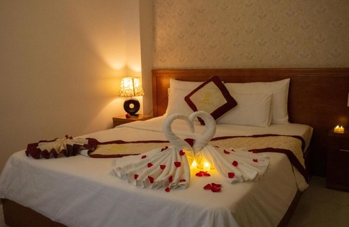 Go Vap Hotel | Sumi Hotel Gò Vấp