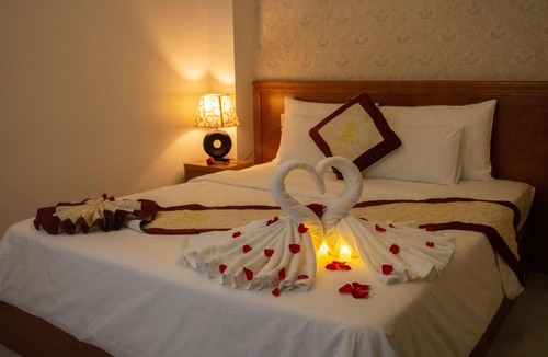 Go Vap Hotel | Sumi Hotel Gò Vấp