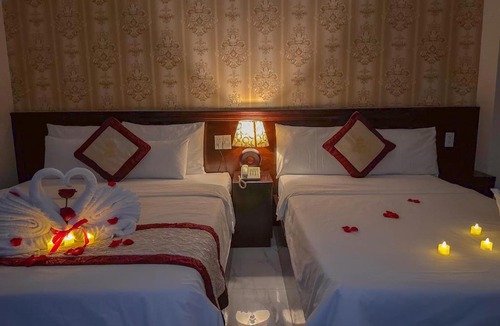 Go Vap Hotel | Sumi Hotel Gò Vấp