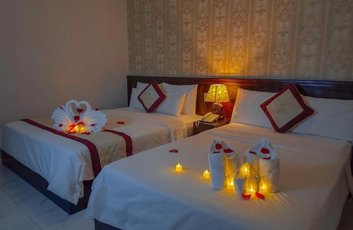 Go Vap Hotel | Sumi Hotel Gò Vấp