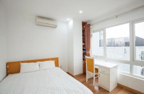 Cong Vi Apartment | Sumitomo 4 Serviced Apartments & Breakfast