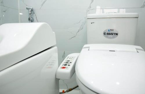 Cong Vi Apartment | Sumitomo 4 Serviced Apartments & Breakfast