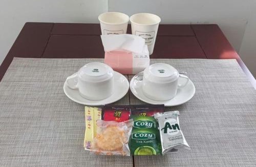 Cong Vi Apartment | Sumitomo7 Apartment & Hotel