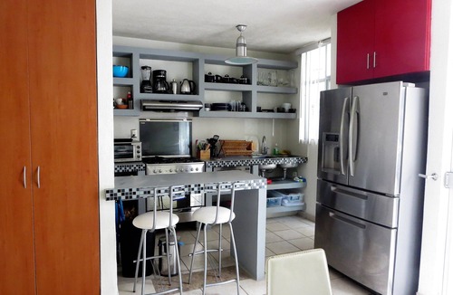 Bucerias House | Summer rental with Solar Panels in Bucerias, Mexico